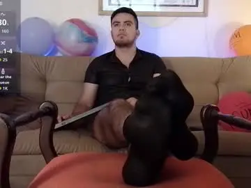 Chaturbate Best Webcam of bradleycolton