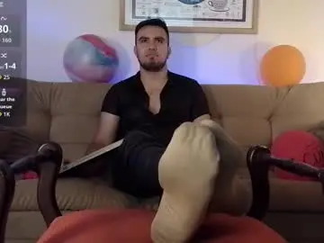 Chaturbate Adult Webcam of bradleycolton