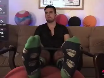 Chaturbate Adult Webcam of bradleycolton