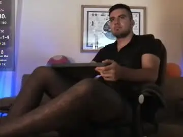 Chaturbate Nude Webcam of bradleycolton