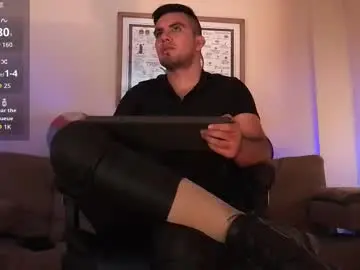 bradleycolton from chaturbate