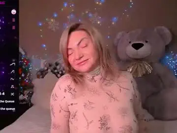 Chaturbate Live Porn of camille_game