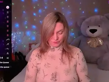 Chaturbate Live Sex Cam of camille_game