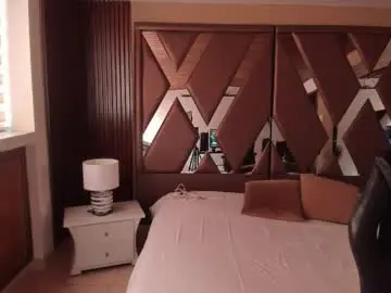 Chaturbate Nude Webcam of carina_rossi