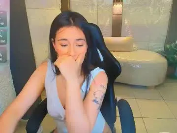 Chaturbate Sex Cam of celeste_blue_r