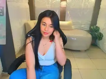 Chaturbate Adult Webcam of celeste_blue_r