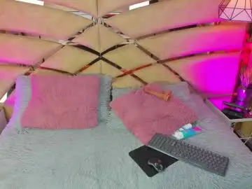 Chaturbate Best live sex cam show of charlottebrown_1