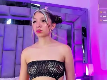 Chaturbate Best live sex cam show of charlottebrown_1