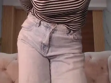 Chaturbate Adult Webcam of claudina_s