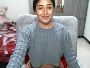 Chaturbate Nude Webcam of couplecaliente10