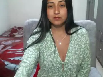 Chaturbate Nude Webcam of couplecaliente10