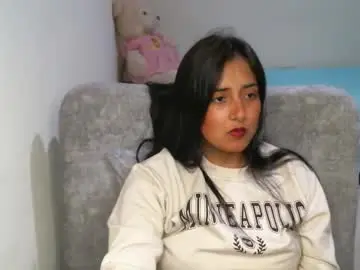 Chaturbate Private Sex Chat of couplecaliente10