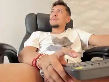 Chaturbate Sex Chat of dalthon_