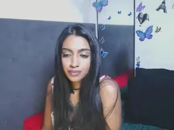 delilah_blazee from chaturbate