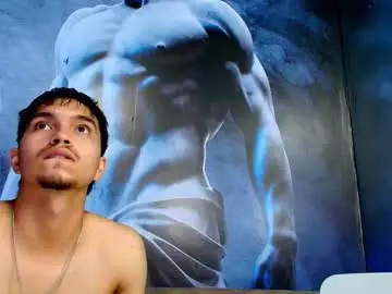 Chaturbate Best Webcam of derek_freeman