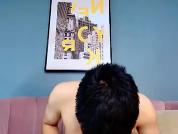 Chaturbate Best live sex cam show of derek_freeman