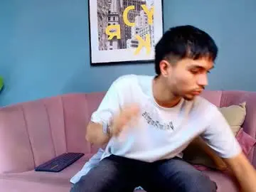 Chaturbate Adult Webcam of derek_freeman