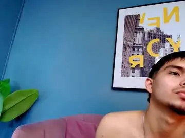 Chaturbate Sex Cam of derek_freeman