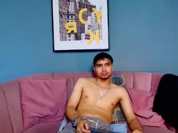 Chaturbate Free Porn Cam of derek_freeman