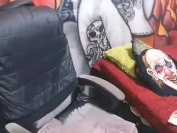 Chaturbate Free Porn Cam of dulcesdemaria