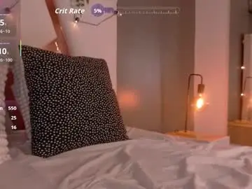 Chaturbate Free Porn Cam of eva_daemon