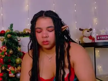 Chaturbate Sex Chat of eva_daemon