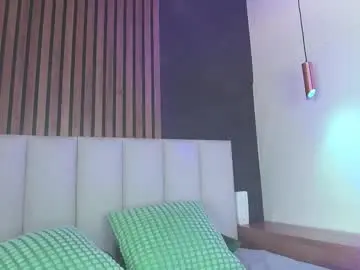 Chaturbate Adult Webcam of eva_daemon