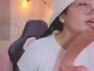 Chaturbate Best live sex cam show of evadepp_a