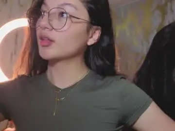 Chaturbate Live Sex of evadepp_a