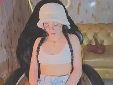 Chaturbate Free Porn Cam of evadepp_a