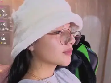 Chaturbate Nude Webcam of evadepp_a