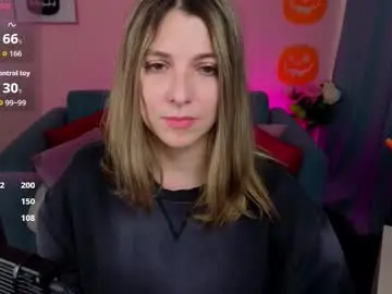 Chaturbate Sex Cam of evafolverr