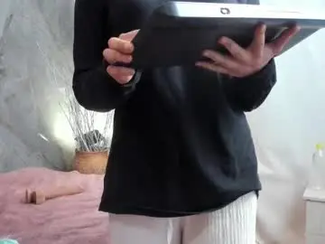 Chaturbate Live Sex of evans_alice