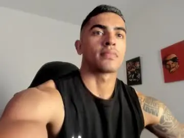 Chaturbate Adult Webcam of franco_ruiz_