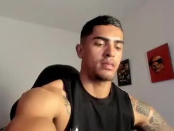 Chaturbate Adult Webcams of franco_ruiz_