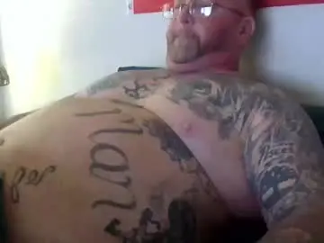 freebird739 from chaturbate