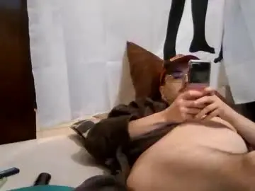 Chaturbate Live Sex of gratiotony