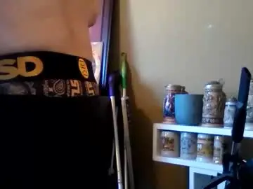 Chaturbate Live Sex Cam of gratiotony