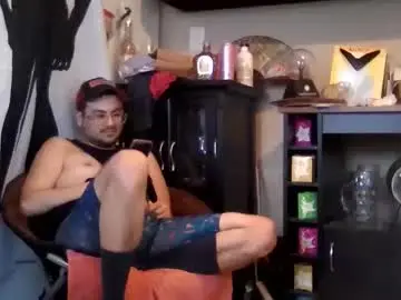 Chaturbate Best live sex cam show of gratiotony