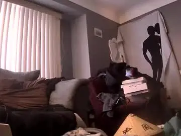 Chaturbate Sex Cam of gratiotony