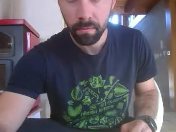 Chaturbate Live Porn of grimpeurdu74