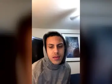 Chaturbate Private Sex Chat of handsome01_