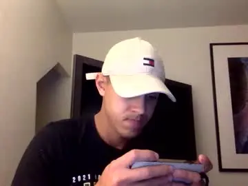 Chaturbate Live Porn of handsome01_