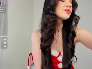 Chaturbate Free Live Porn of helen__spark__