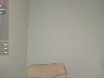 Chaturbate Live Porn of helen__spark__