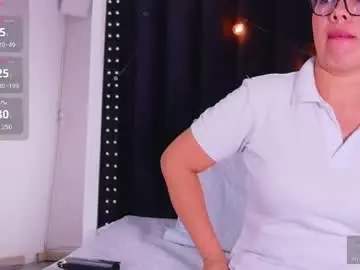 Chaturbate Free Porn Cam of hornylatimommy