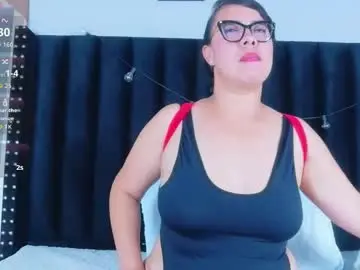 Chaturbate Nude Webcam of hornylatimommy