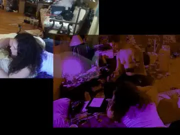 ike6oodnigh from chaturbate