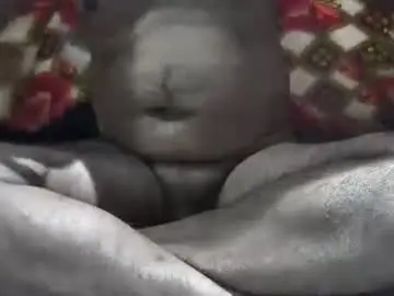 Chaturbate Nude Webcam of indiman008