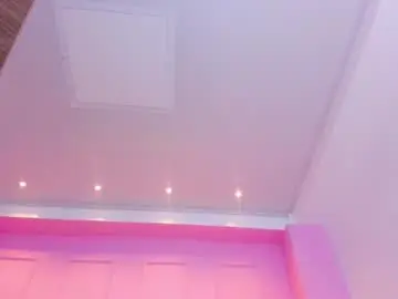 Chaturbate Live Sex Cam of irina_palvin